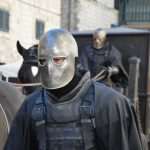 Photo Gallery: Jamie Dornan Does Some Serious Action on Stradun! 41 Jamie Dornan on Set 39