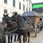 Photo Gallery: Jamie Dornan Does Some Serious Action on Stradun! 42 Jamie Dornan on Set 40