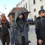 Photo Gallery: Jamie Dornan Does Some Serious Action on Stradun! 45 Jamie Dornan on Set 43