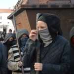 Photo Gallery: Jamie Dornan Does Some Serious Action on Stradun! 48 Jamie Dornan on Set 46