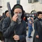 Photo Gallery: Jamie Dornan Does Some Serious Action on Stradun! 49 Jamie Dornan on Set 47