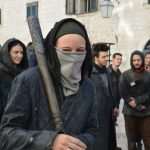 Photo Gallery: Jamie Dornan Does Some Serious Action on Stradun! 50 Jamie Dornan on Set 48