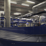 First Commercial Flight From the New Zagreb Airport to Dubrovnik 1 New Airport Zagreb 1