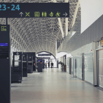 First Commercial Flight From the New Zagreb Airport to Dubrovnik 2 New Airport Zagreb 4