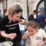 Photo Gallery: Everybody Loves Oysters! 25 Oysters Fest 25