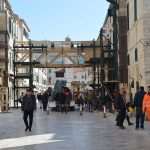 Bye, Bye, Robin Hood: Dismantling the Set of Hollywood Blockbuster 2 Robin Hood Says Bye 2