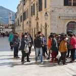 Bye, Bye, Robin Hood: Dismantling the Set of Hollywood Blockbuster 3 Robin Hood Says Bye 3