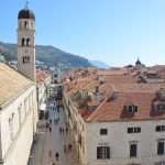 Bye, Bye, Robin Hood: Dismantling the Set of Hollywood Blockbuster 5 Robin Hood Says Bye 5