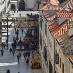 Bye, Bye, Robin Hood: Dismantling the Set of Hollywood Blockbuster 6 Robin Hood Says Bye 6