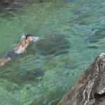 Photo Gallery: Perfect Days in Dubrovnik, Even For Swimming! 21 Spring Swimming Stradun 21