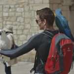 Photo Gallery: Perfect Days in Dubrovnik, Even For Swimming! 27 Spring Swimming Stradun 27