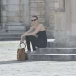 Photo Gallery: Perfect Days in Dubrovnik, Even For Swimming! 4 Spring Swimming Stradun 4