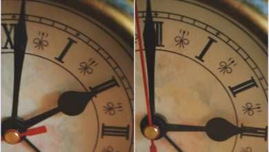 Daylight Saving Time Starts This Weekend 2 Summer Dayling Time