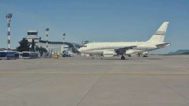 Great Summer Start For Croatian Airports 1 Summer Flight Schedule