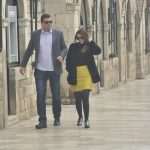 Photo Gallery: Spring Time in Dubrovnik 1 Sunny Stradun Spring 1