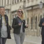 Photo Gallery: Spring Time in Dubrovnik 12 Sunny Stradun Spring 12