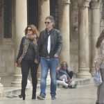 Photo Gallery: Spring Time in Dubrovnik 17 Sunny Stradun Spring 17