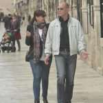 Photo Gallery: Spring Time in Dubrovnik 2 Sunny Stradun Spring 2