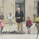 Photo Gallery: Spring Time in Dubrovnik 20 Sunny Stradun Spring 20