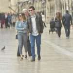 Photo Gallery: Spring Time in Dubrovnik 21 Sunny Stradun Spring 21