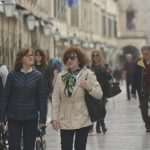 Photo Gallery: Spring Time in Dubrovnik 22 Sunny Stradun Spring 22