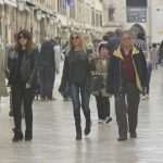 Photo Gallery: Spring Time in Dubrovnik 23 Sunny Stradun Spring 23