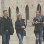 Photo Gallery: Spring Time in Dubrovnik 26 Sunny Stradun Spring 26