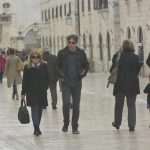 Photo Gallery: Spring Time in Dubrovnik 28 Sunny Stradun Spring 28