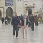 Photo Gallery: Spring Time in Dubrovnik 29 Sunny Stradun Spring 29