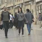 Photo Gallery: Spring Time in Dubrovnik 6 Sunny Stradun Spring 6