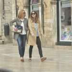 Photo Gallery: Spring Time in Dubrovnik 7 Sunny Stradun Spring 7