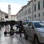 Taron Egerton Jamie Foxx 7