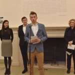 Architects in MOMA 11