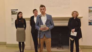 Architects in MOMA 11