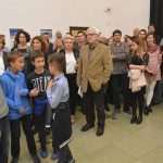 Architects in MOMA 15