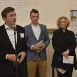 Architects in MOMA 17