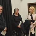 Architects in MOMA 25