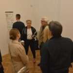 Architects in MOMA 4