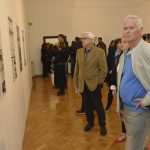 Architects in MOMA 7