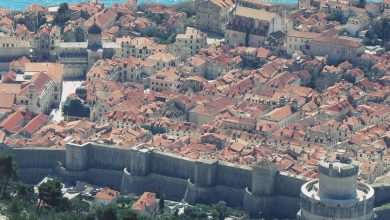Dubrovnik Gives Other Rivieras a Run for the Money, Says CNN 7 By CNN