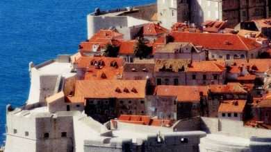 Nobel Laureates are Coming to Dubrovnik This Summer 14 City of Dubrovnik