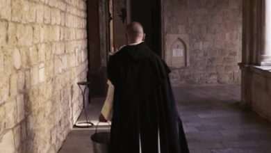 Dominican Monastery Promo Video