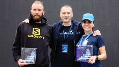 Photo Gallery: Du Motion - Day One! 13 DuMotion Winners 1