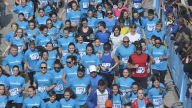 Dubrovnik Half Marathon 14