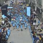 Photo Gallery: Second Day of Du Motion & Dubrovnik Half Marathon 17 Dubrovnik Half Marathon 16