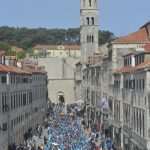 Photo Gallery: Second Day of Du Motion & Dubrovnik Half Marathon 19 Dubrovnik Half Marathon 18
