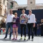 Photo Gallery: Second Day of Du Motion & Dubrovnik Half Marathon 21 Dubrovnik Half Marathon 20