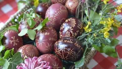 Happy Easter From Just Dubrovnik Team! 1 Easter 32