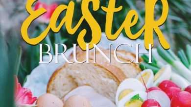 Easter Brunch TZ