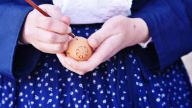 Spring Vibes: Easter is Coming to Dubrovnik 3 Easter Time